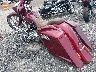 1HD1KB411AB****** Salvamento y Reparables 2010 Harley-Davidson FLHX en Rec Rides Online Exclusive
