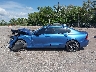 7JR102FM2MG****** Salvage 2021 Volvo S60