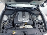 JN1CV6AP9BM****** Repairable 2011 Infiniti G37 in Los Angeles South