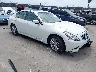 JN1CV6AP9BM****** Salvage and Wrecked 2011 Infiniti G37 in Los Angeles South