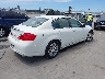 JN1CV6AP9BM****** Salvage and Wrecked 2011 Infiniti G37 in California State