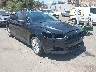 3FA6P0PU6DR****** Salvamento y Destrozados 2013 Ford Fusion en Fontana