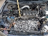 2HGES26771H****** Repairable 2001 Honda Civic in Boston Shirley