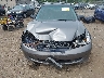 2HGES26771H****** Wrecked 2001 Honda Civic in Massachusetts State