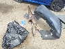 2HGES26771H****** Salvage 2001 Honda Civic in Massachusetts State