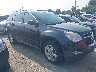 2GNALCEK4F6****** Salvage and Wrecked 2015 Chevrolet Equinox in Cleveland