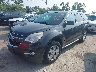 2GNALCEK4F6****** Used and Repairable 2015 Chevrolet Equinox in Cleveland