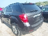 2GNALCEK4F6****** Salvage and Repairable 2015 Chevrolet Equinox in Cleveland