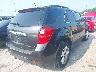 2GNALCEK4F6****** Salvage and Wrecked 2015 Chevrolet Equinox in Ohio State