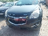 2GNALCEK4F6****** Salvage and Repairable 2015 Chevrolet Equinox in Ohio State