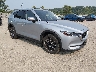 JM3KFBDL8H0****** Salvage and Wrecked 2017 Mazda CX-5 in Southern New Jersey