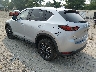 JM3KFBDL8H0****** Salvage and Repairable 2017 Mazda CX-5 in Southern New Jersey