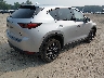 JM3KFBDL8H0****** Salvage and Wrecked 2017 Mazda CX-5 in New Jersey State