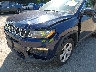 3C4NJDBBXJT****** Salvamento y Reparables 2018 Jeep Compass en Estado de Maine