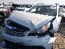 4S4BRBGC1B3****** Wrecked 2011 Subaru Outback in Colorado State