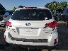 4S4BRBGC1B3****** Wrecked 2011 Subaru Outback