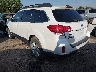 4S4BRBGC1B3****** Salvage and Repairable 2011 Subaru Outback in Denver East