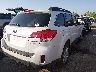 4S4BRBGC1B3****** Salvage and Wrecked 2011 Subaru Outback in Colorado State
