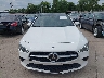 W1K5J4GB9PN****** Wrecked 2023 Mercedes-Benz Cla 250 Coupe