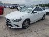 W1K5J4GB9PN****** Used and Repairable 2023 Mercedes-Benz Cla 250 Coupe in Saint Louis