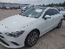 W1K5J4GB9PN****** Wrecked 2023 Mercedes-Benz Cla 250 Coupe in Illinois State