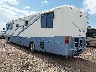 1RF120514Y2****** Salvage and Repairable 2000 Roadmaster Incomplete Vehicle Chassis in Phoenix