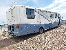 1RF120514Y2****** Salvage and Wrecked 2000 Roadmaster Incomplete Vehicle Chassis in Arizona State