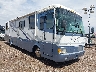 1RF120514Y2****** Salvage and Repairable 2000 Roadmaster Incomplete Vehicle Chassis in Arizona State
