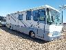 1RF120514Y2****** Salvage and Wrecked 2000 Roadmaster Incomplete Vehicle Chassis in Phoenix
