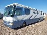 1RF120514Y2****** Used and Repairable 2000 Roadmaster Incomplete Vehicle Chassis in Phoenix