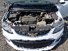1G1JB5SGXH4****** Repairable 2017 Chevrolet Sonic in Elkton