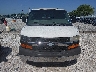 1GAZG1FG3F1****** Salvage 2015 Chevrolet Express 3500 in Missouri State