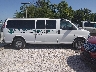 1GAZG1FG3F1****** Wrecked 2015 Chevrolet Express 3500 in Missouri State