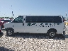 1GAZG1FG3F1****** Used 2015 Chevrolet Express 3500 in Missouri State