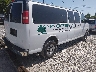 1GAZG1FG3F1****** Salvage and Repairable 2015 Chevrolet Express 3500 in Springfield