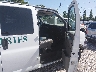 1GAZG1FG3F1****** Salvage and Wrecked 2015 Chevrolet Express 3500 in Missouri State