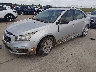 1G1PA5SH9F7****** Used and Repairable 2015 Chevrolet Cruze in Houston South