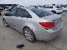 1G1PA5SH9F7****** Salvage and Repairable 2015 Chevrolet Cruze in Houston South