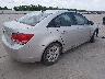 1G1PA5SH9F7****** Salvage and Wrecked 2015 Chevrolet Cruze in Texas State