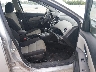 1G1PA5SH9F7****** Used and Repairable 2015 Chevrolet Cruze in Texas State