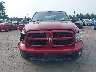 1C6RR7GT0ES****** Destrozados 2014 RAM 1500 en Estado de Massachusetts