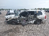 JTEGD21A440****** Wrecked 2004 Toyota Highlander in Florida State