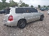 JTEGD21A440****** Salvage 2004 Toyota Highlander