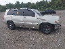 JTEGD21A440****** Wrecked 2004 Toyota Highlander