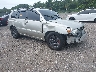 JTEGD21A440****** Salvage and Wrecked 2004 Toyota Highlander in Tampa North