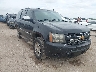 1GNFK33059R****** Salvage and Wrecked 2009 Chevrolet Tahoe in Fort Worth North