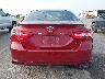 4T1B11HK8JU****** Wrecked 2018 Toyota Camry