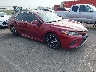 4T1B11HK8JU****** Salvage and Wrecked 2018 Toyota Camry in Omaha South