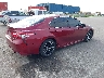 4T1B11HK8JU****** Salvage and Wrecked 2018 Toyota Camry in Nebraska State