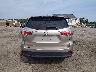5TDBKRFH0GS****** Wrecked 2016 Toyota Highlander